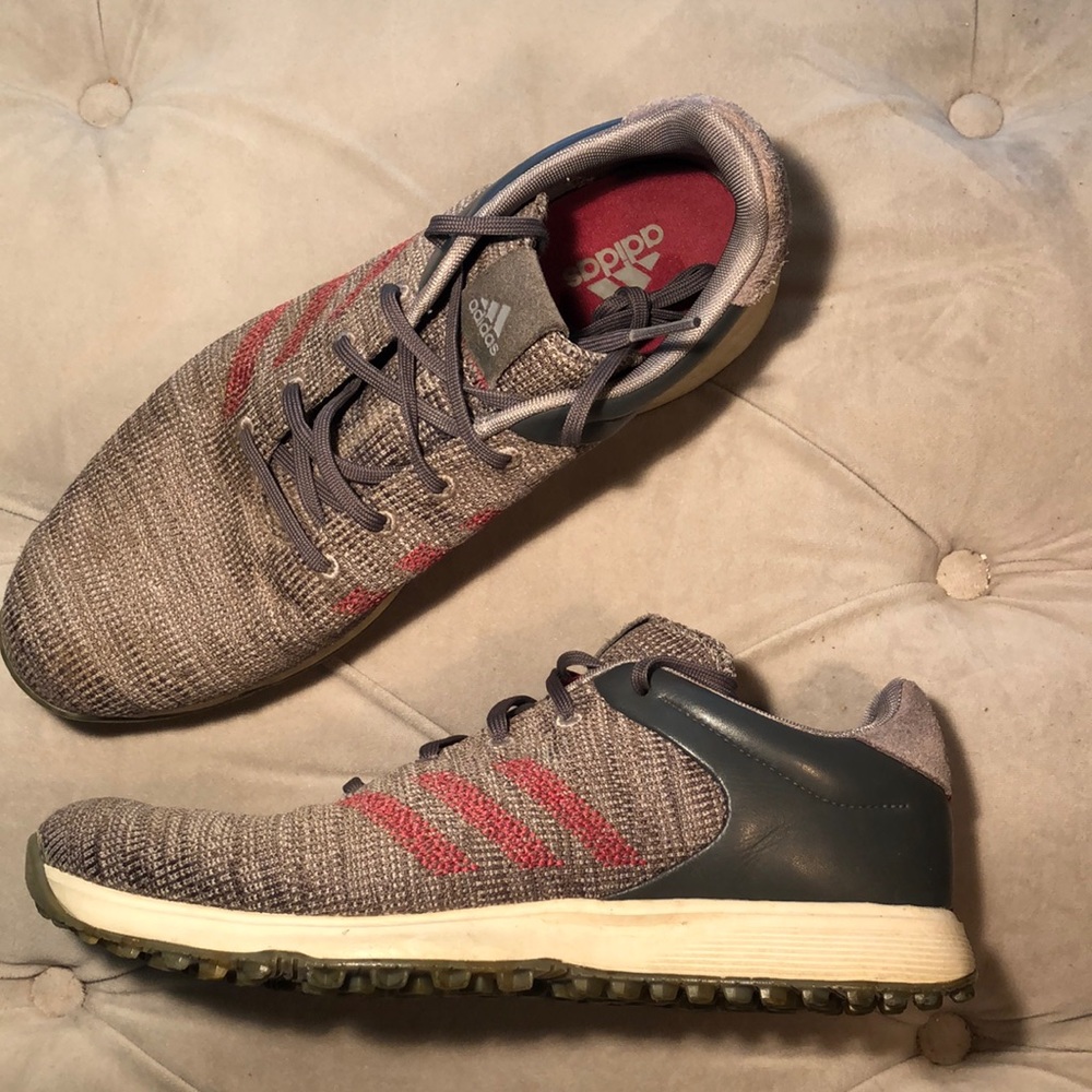 Adidas trail shoes